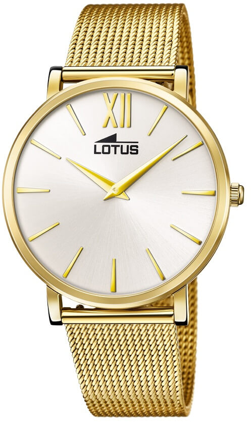 Lotus Smart Casual L18729/1 - Hodinky Lotus