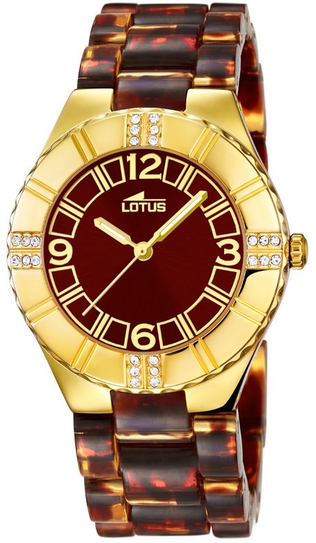 Lotus Trendy L15910/4 Lotus Trendy L15910/4 - Hodinky Lotus