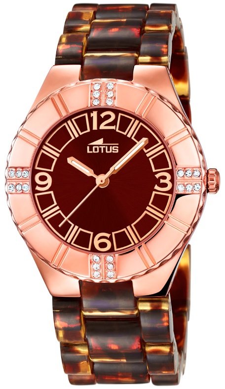 Lotus Trendy L15911/2 Lotus Trendy L15911/2 - Hodinky Lotus