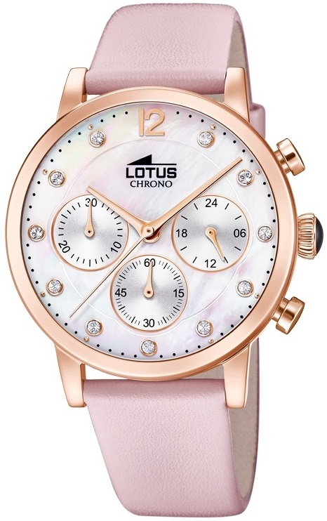 Lotus Trendy L18675/1 Lotus Trendy L18675/1 - Hodinky Lotus