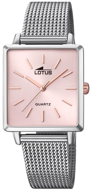 Lotus Trendy L18718/2 Lotus Trendy L18718/2 - Hodinky Lotus