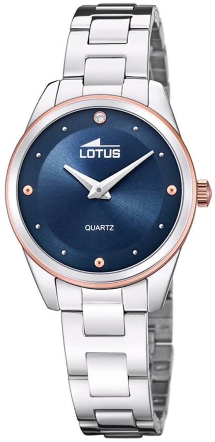 Lotus Trendy L18795/2 Lotus Trendy L18795/2 - Hodinky Lotus