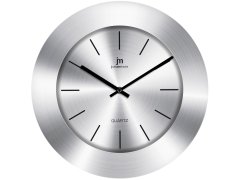 Lowell Designové nástěnné hodiny 14971S