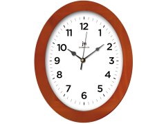 Lowell Designové nástěnné hodiny 21037C
