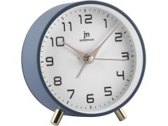 Lowell Designový budík JA7100A