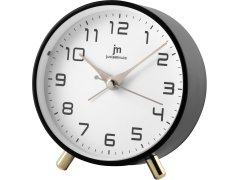 Lowell Designový budík JA7100N