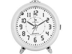 Lowell Designový budík JA7117B