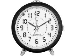 Lowell Designový budík JA7117N