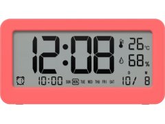 Lowell Designový budík JD9542R