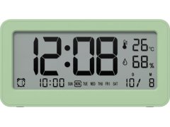 Lowell Designový budík JD9542V