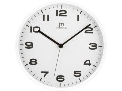 Lowell Designové nástěnné hodiny L00875B