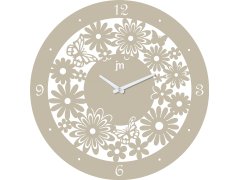 Lowell Nástěnné hodiny 14984T