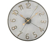 Lowell Nástěnné hodiny 21573