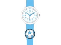 Luca Barra Dětské hodinky s&nbsp;míčem JU103