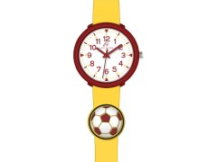Luca Barra Dětské hodinky s&nbsp;míčem JU104