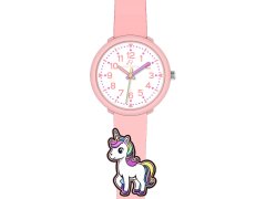 Luca Barra Dětské hodinky s&nbsp;jednorožcem JW102