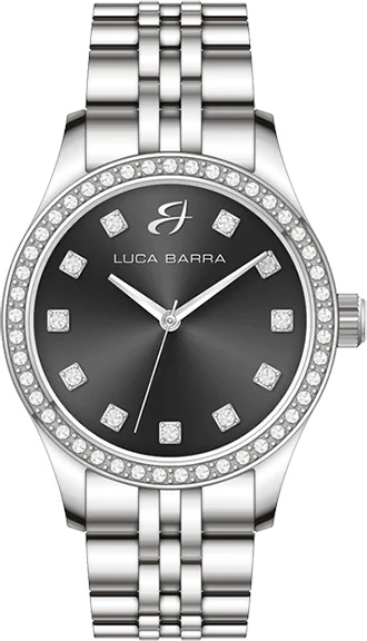 Luca Barra Analogové hodinky BW355