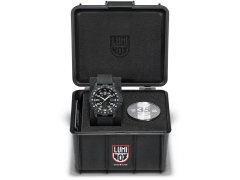 Luminox 35th Anniversary Set Air Lockheed F-117 Nighthawk x Skunk Works XA.6442.H.SET