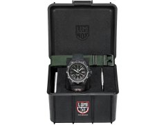 Luminox Dárkový set Recon Nav Spec Outdoor Explorer Watch XL.8837.SET + řemínek