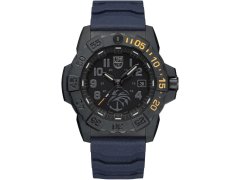 Luminox Navy SEAL 3500 Series The Guardian Limited Edition XS.3505.NSF.N