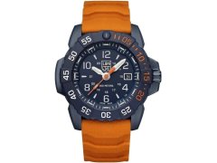 Luminox Navy SEAL Foundation 3250 XS.3253.CB.NSF.2 Back to the Blue