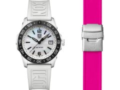 Luminox Sea Pacific Diver XS.3128M.SET + náhradní řemínek