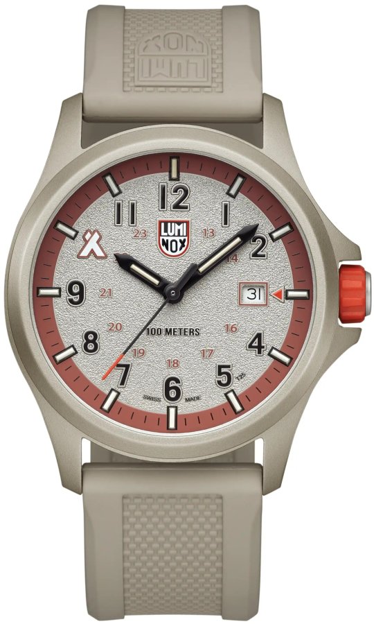Luminox Bear Grylls Survival Land XB.3717