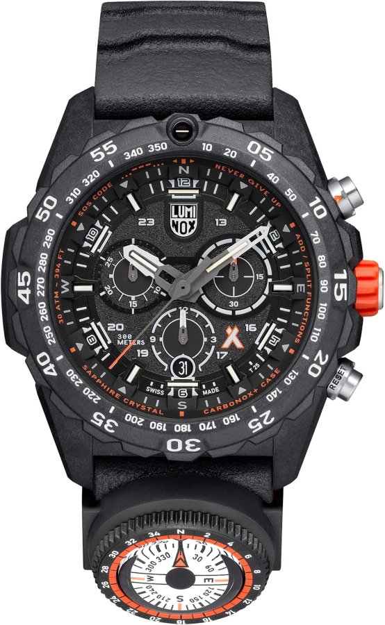 Luminox Bear Grylls Survival Master Series XB.3741 - Hodinky Luminox