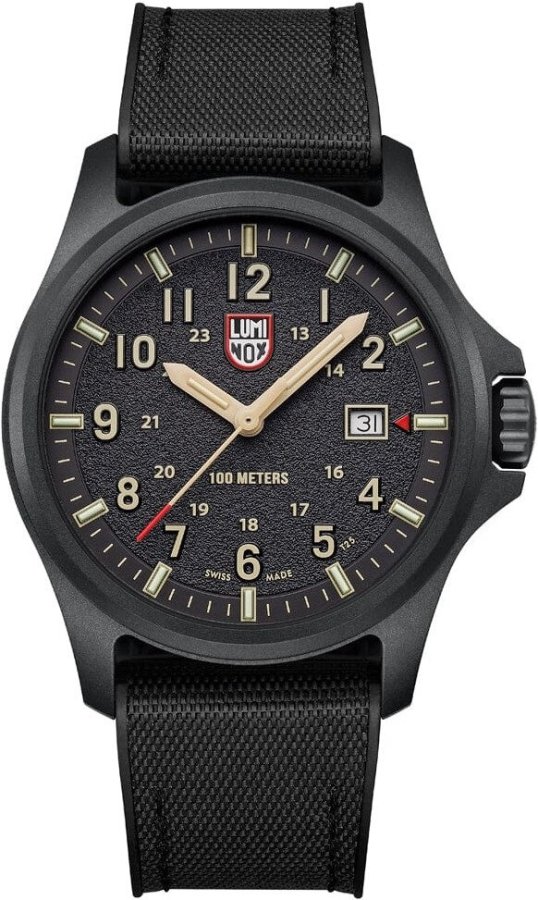 Luminox Dárkový set Atacama Field XL.1970.2 + řemínek
