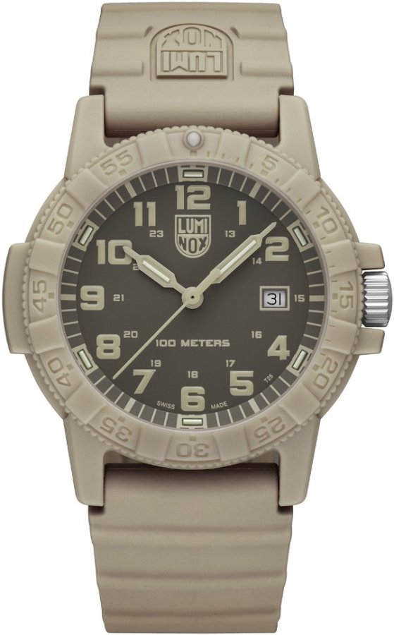 Luminox Leatherback Sea Turtle Giant 0320 Series XS.0326