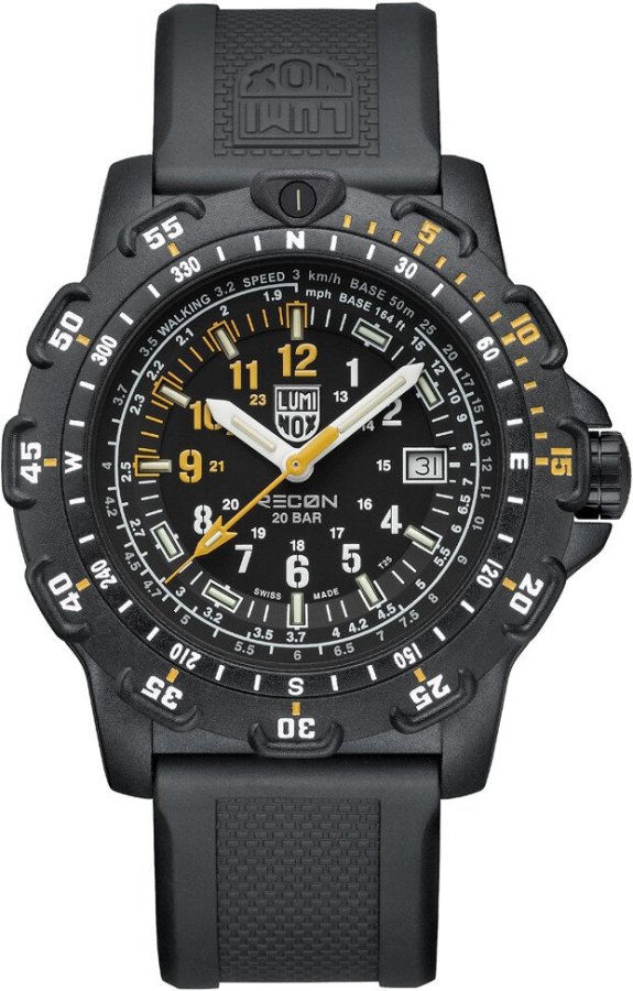 Luminox MIL-SPEC 3350 Series RECON Point Man XL.8825.H.2