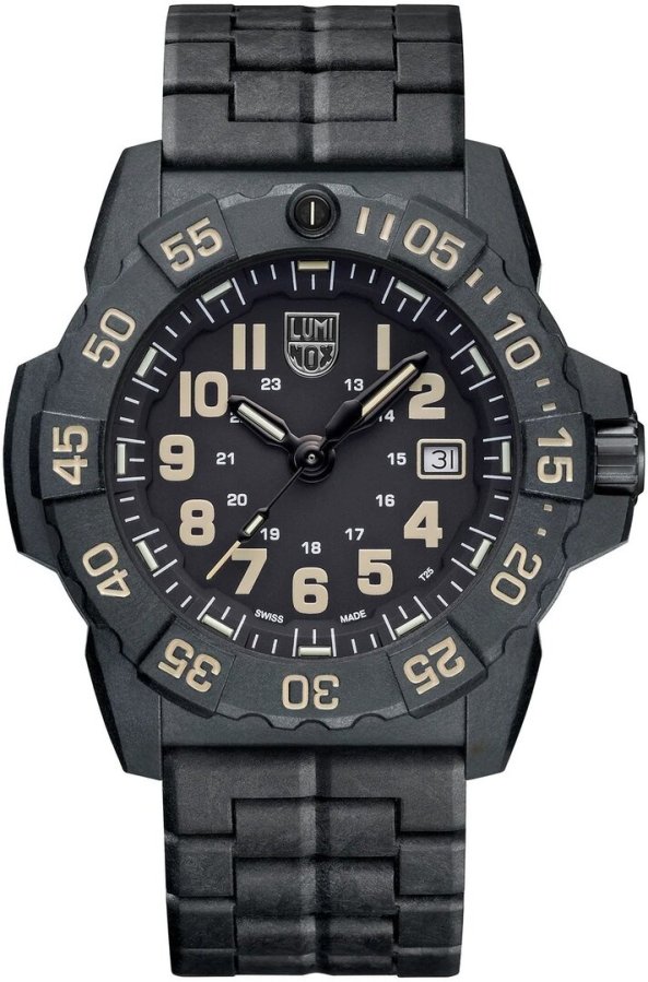 Luminox Navy SEAL 3500 Series XS.3510 Luminox Navy SEAL 3500 Series XS.3510 - Hodinky Luminox