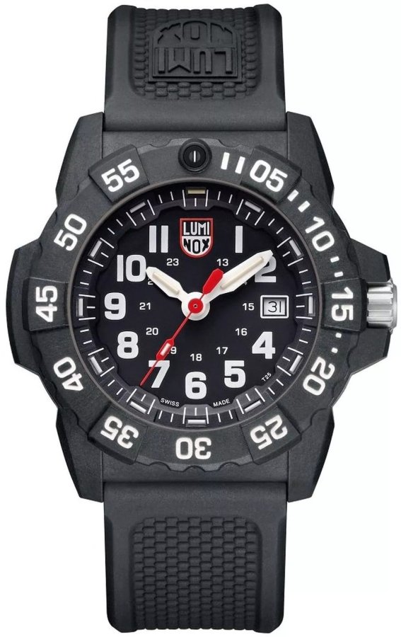 Luminox Navy SEAL 3500 XS.3501.F - Hodinky Luminox