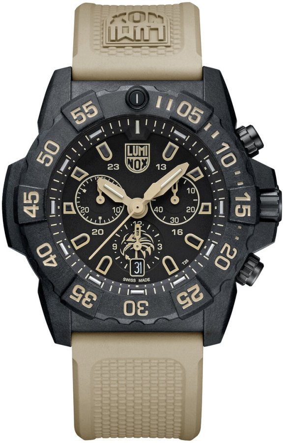 Luminox Navy SEAL 3580 Series 3250 XS.3590.NSF.2 - Hodinky Luminox