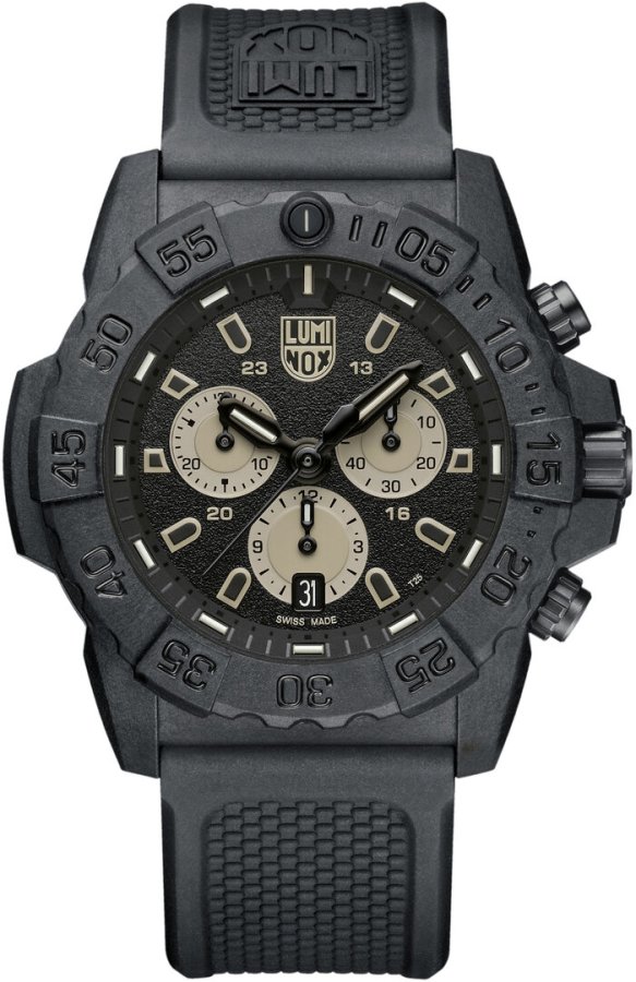 Luminox Navy SEAL 3580 Series XS.3587
