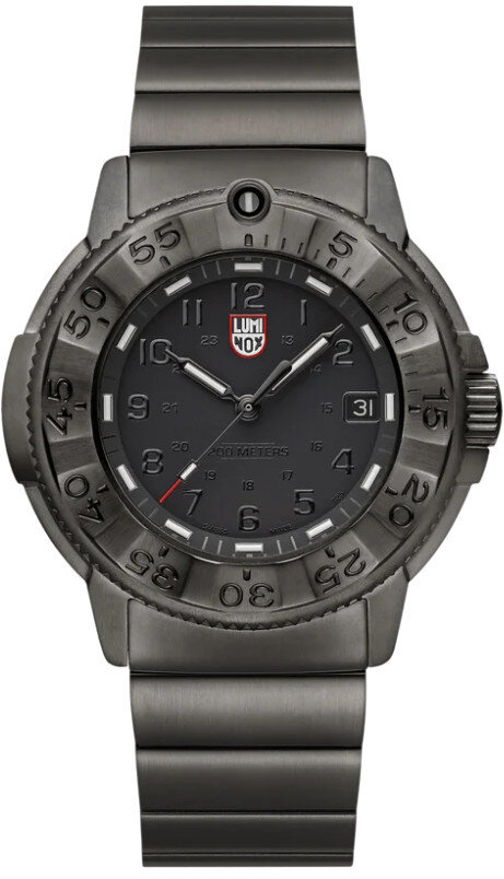 Luminox Navy SEAL Foundation 3200 Series XS.3228.NSF