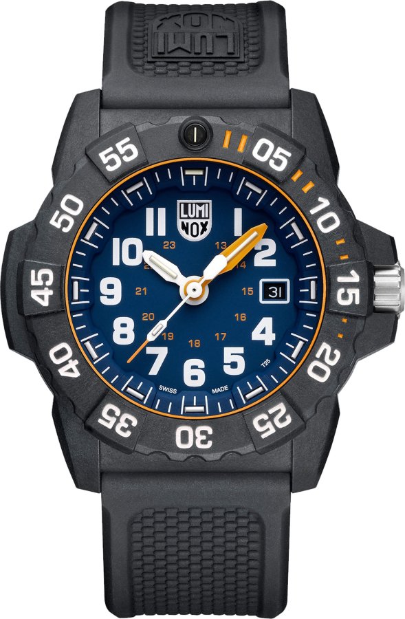 Luminox Navy SEAL Foundation XS.3503 - Hodinky Luminox