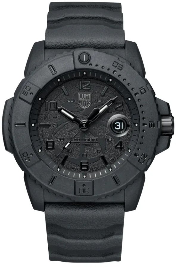 Luminox Navy SEAL XS.3601.BO.NSF Luminox Navy SEAL XS.3601.BO.NSF - Hodinky Luminox