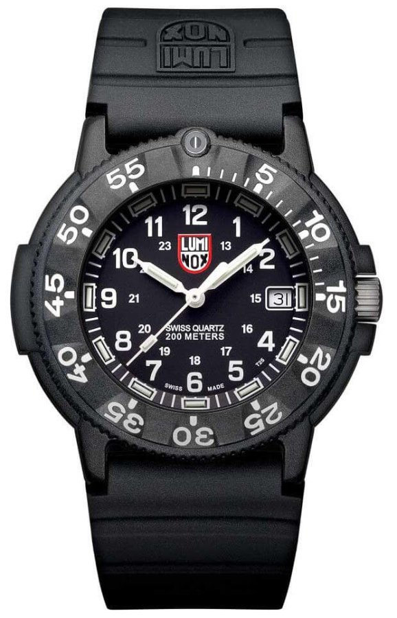 Luminox Navy SEAL XS.3001.F - Hodinky Luminox