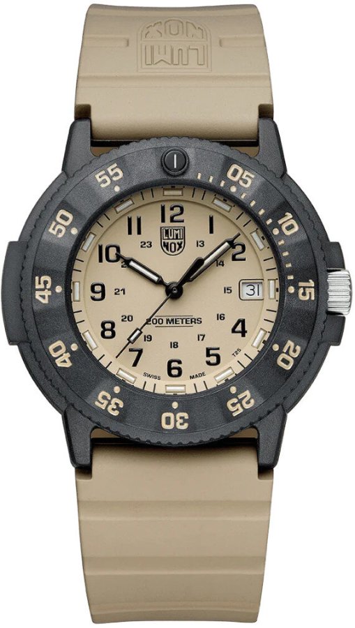 Luminox Original Navy SEAL XS.3010.EVO.S - Hodinky Luminox