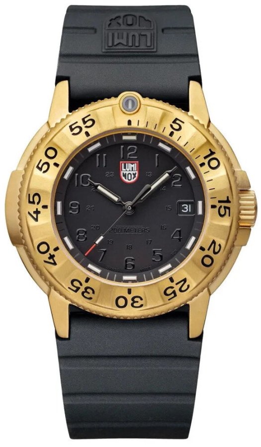 Luminox Original Navy SEAL XS.3221.NSF