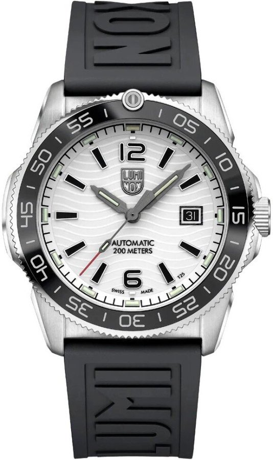 Luminox Pacific Diver Automatic 3100 Series Midnight Mariner XS.3101.H Luminox Pacific Diver Automatic 3100 Series Midnight Mariner XS.3101.H - Hodinky Luminox