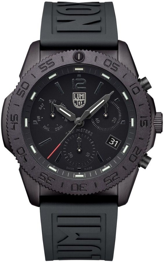Luminox Pacific Diver Chronograph Series XS.3141.BO.1 Luminox Pacific Diver Chronograph Series XS.3141.BO.1 - Hodinky Luminox