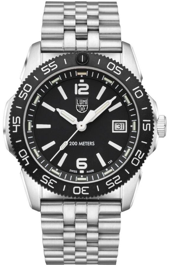 Luminox Pacific Diver XS.3122M.1 - Hodinky Luminox