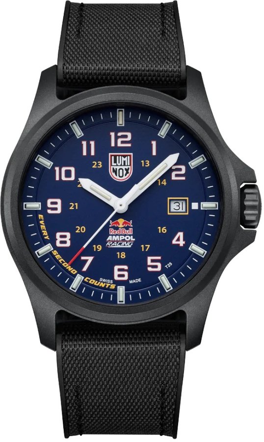 Luminox Red Bull Ampol Racing Atacama Field XL.1970.ARB.N Limited Edition - Hodinky Luminox