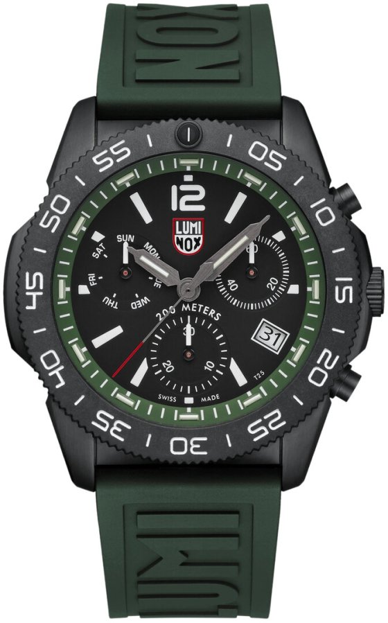 Luminox Sea Pacific Diver XS.3147
