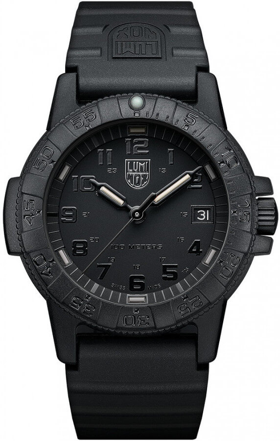 Luminox Leatherback Sea Turtle XS.0301.BO.L - Hodinky Luminox