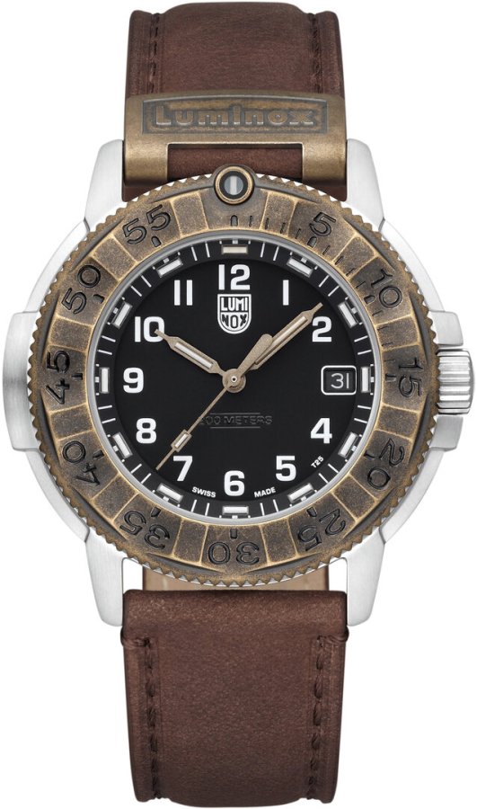 Luminox Adventure Watch XL.1301.LG