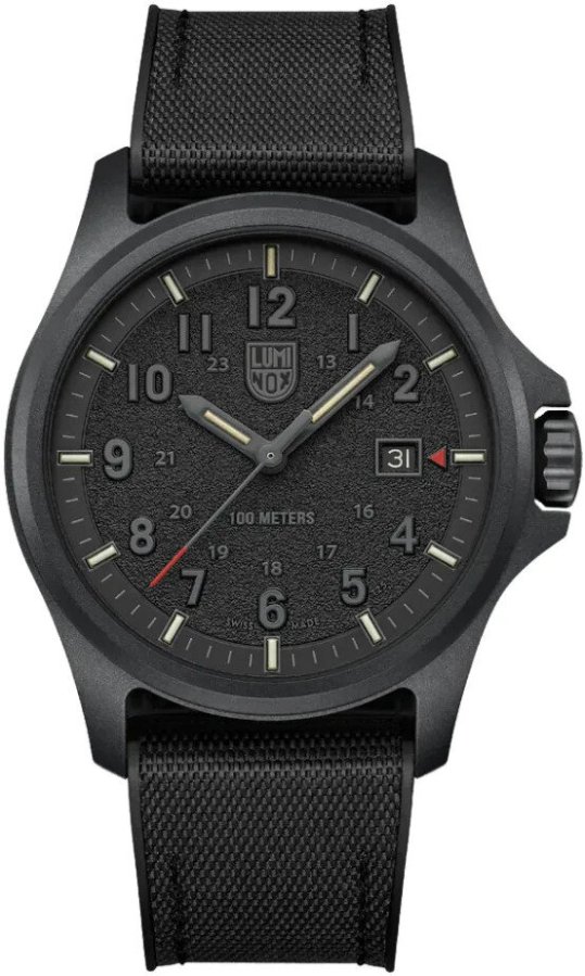 Luminox Land Atacama Field Urban Adventure XL.1961 - Hodinky Luminox