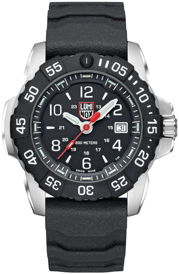 Luminox Navy SEAL XS.3251.CB - Hodinky Luminox